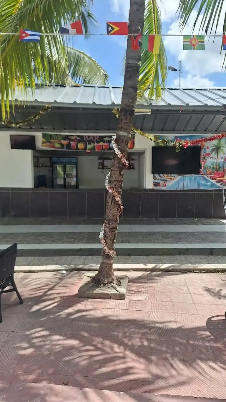 Piscina unica