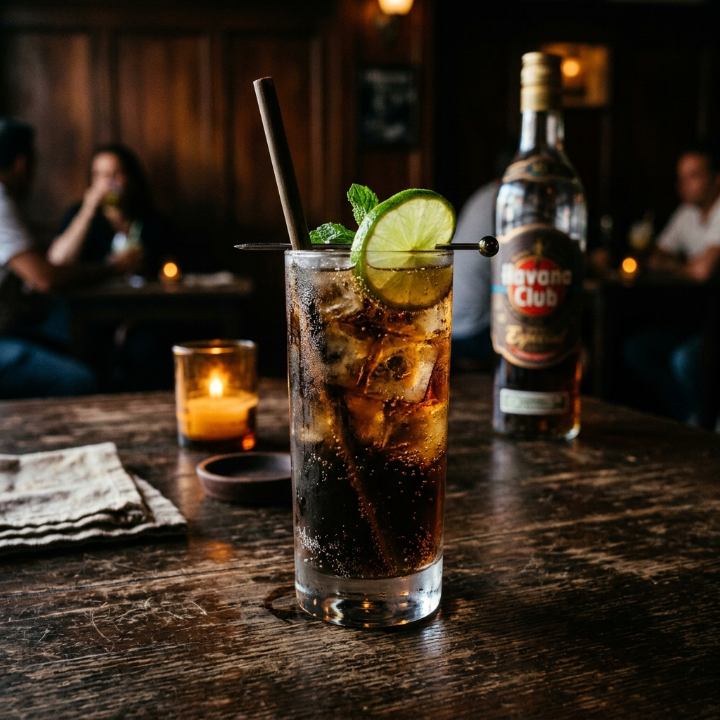 Cuba Libre
