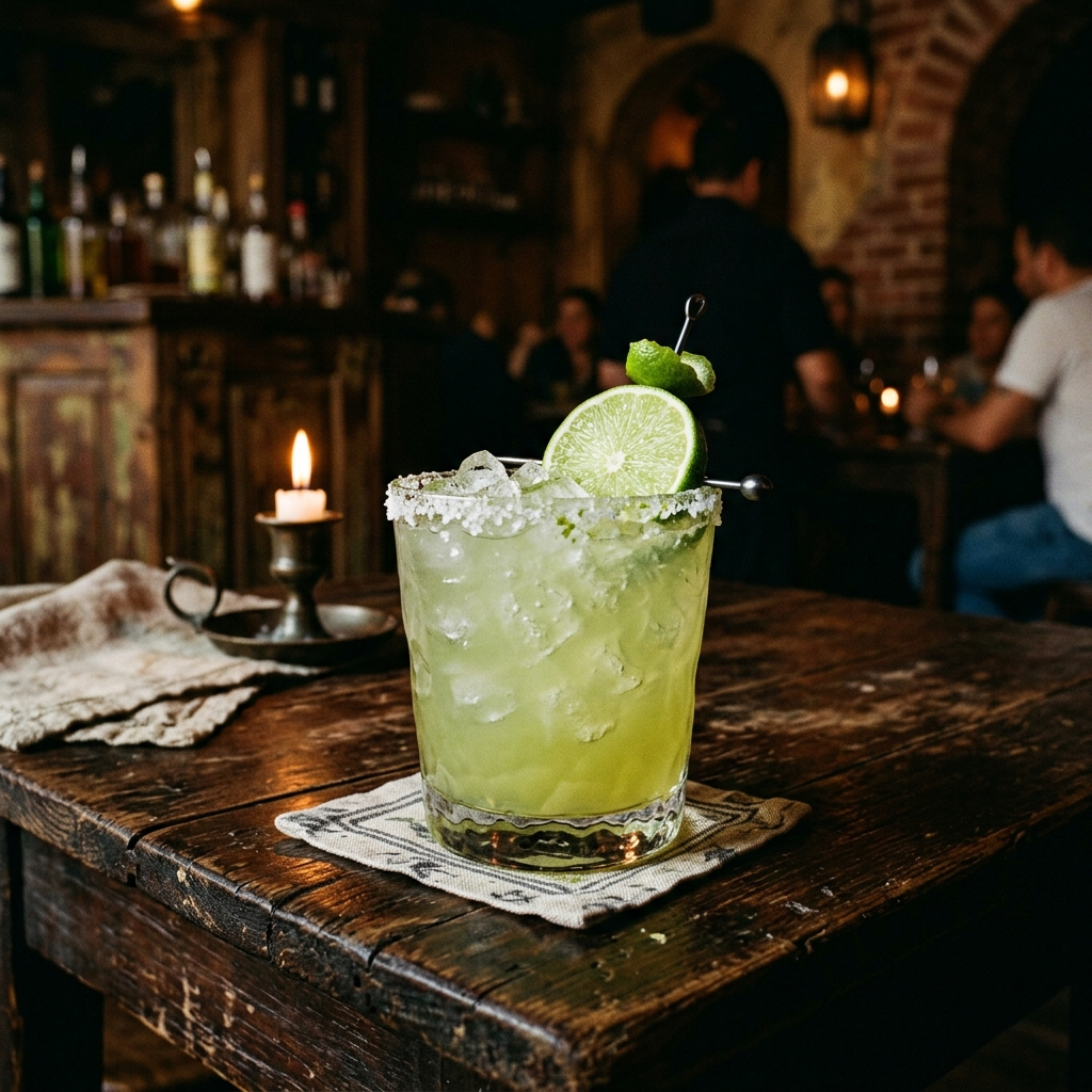 Margarita