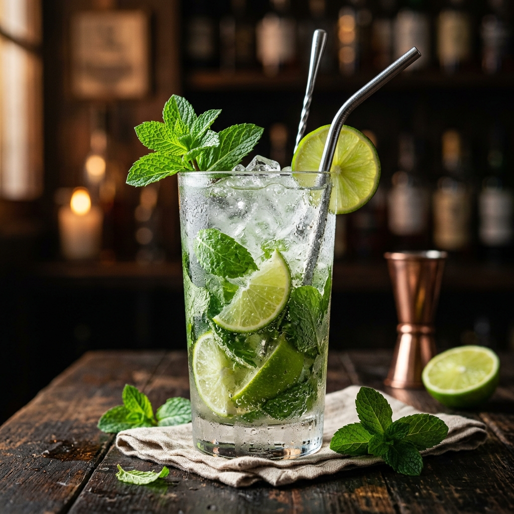Mojito Cubano